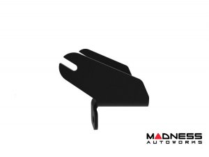 Ford Bronco Light Upgrade - Front Bumper Light Bar Mount - for 30" Flex Era LED Light Bar - Modular Bumper